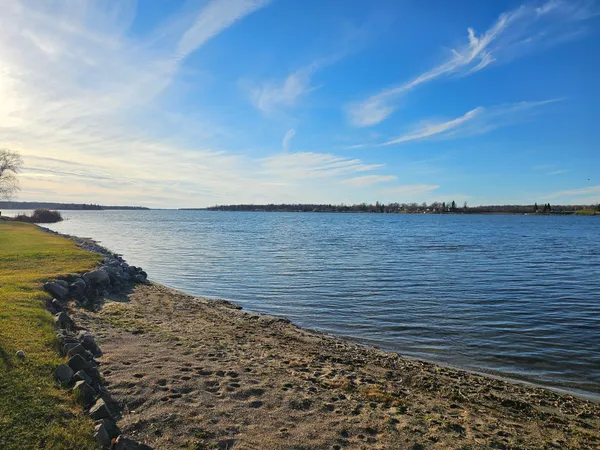 $870,000 | 34511 East Trinity Point Road Southeast, Mentor, MN 56736