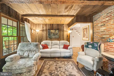 $969,000 | 5839 Private Road, Doylestown, PA 18902
