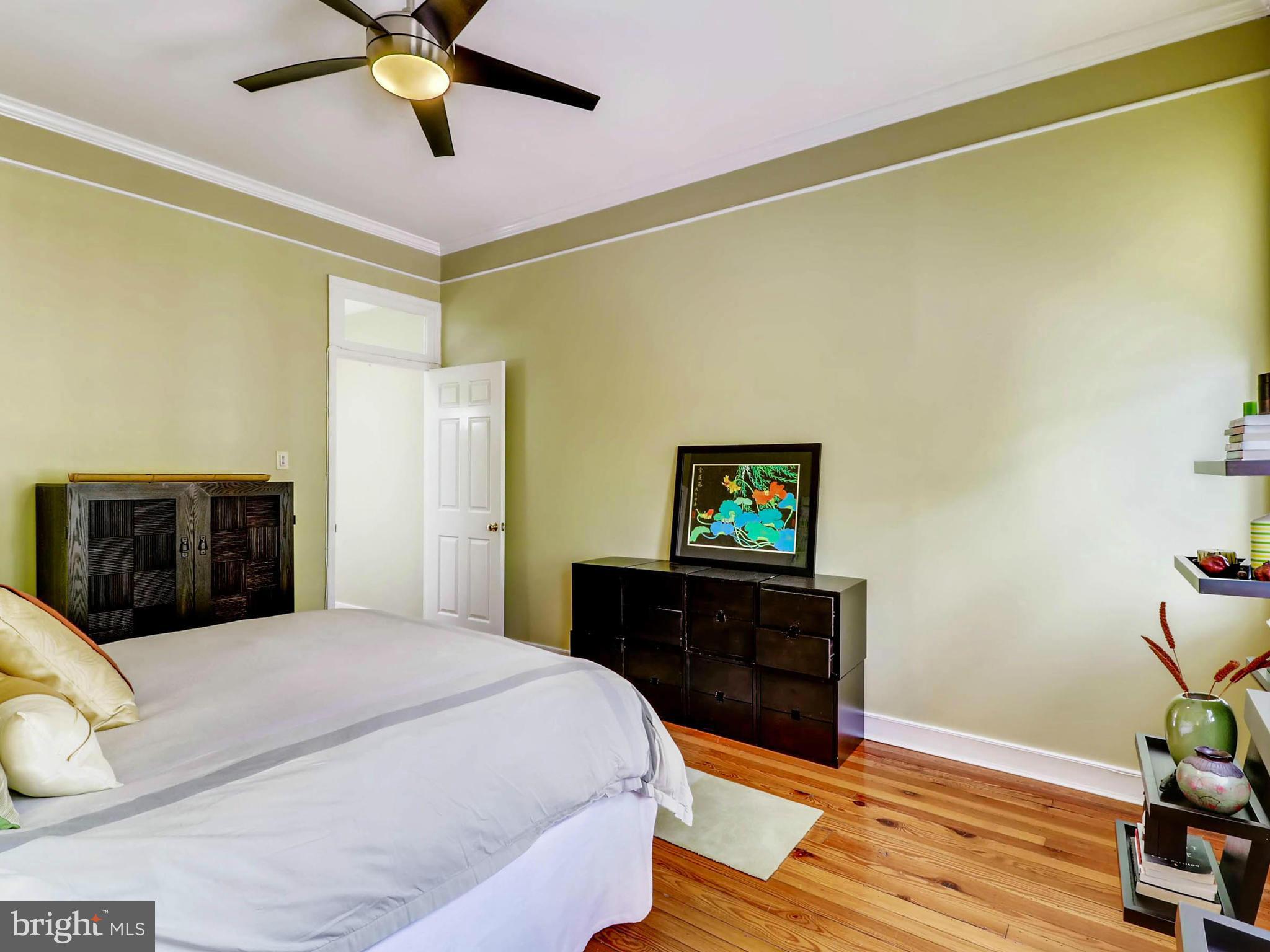 1037 Riverside Avenue Baltimore, MD 21230 - Photo 17 of 30 Master Bedroom