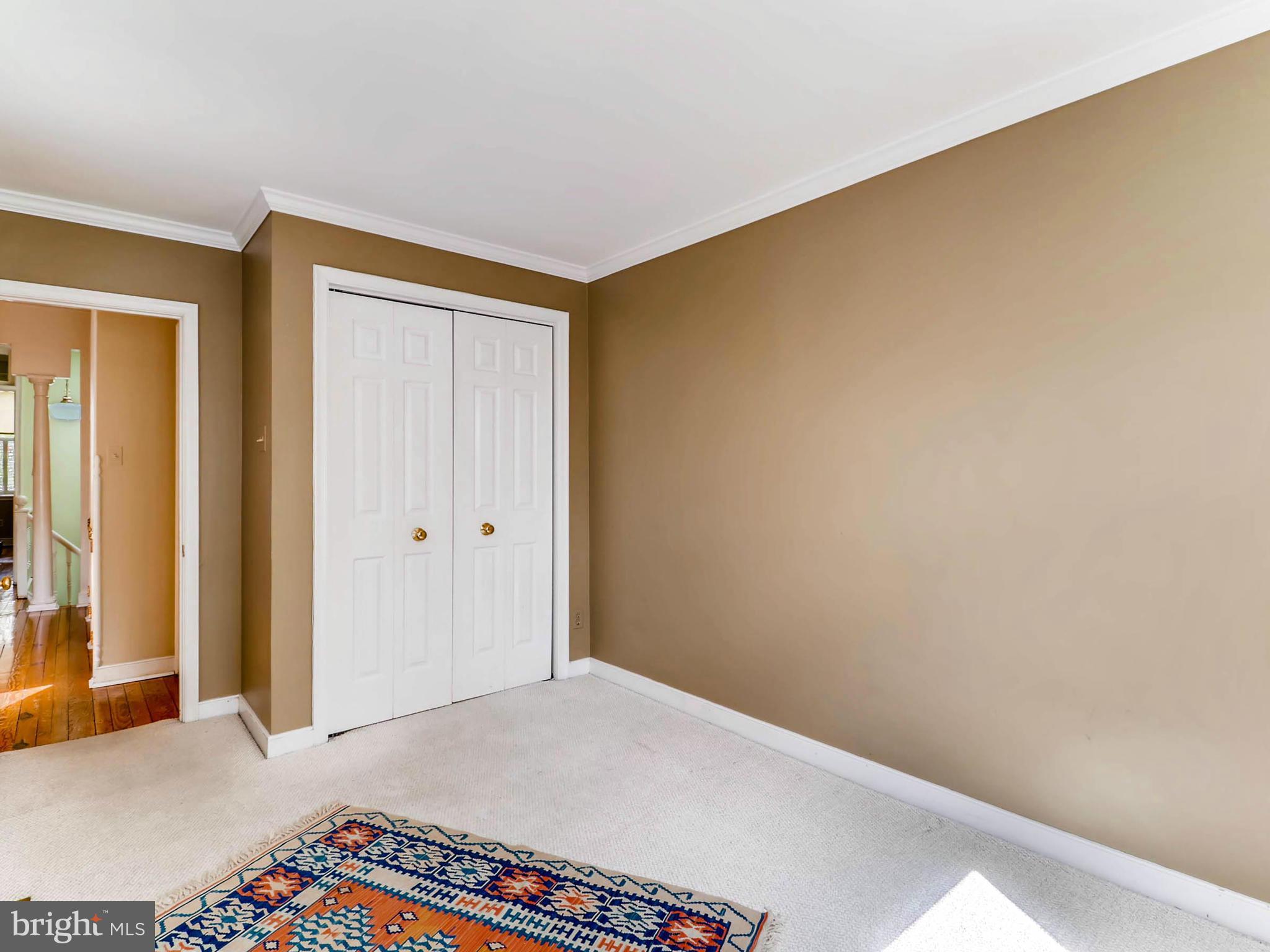 1037 Riverside Avenue Baltimore, MD 21230 - Photo 25 of 30 Bedroom #2 w/ carpet