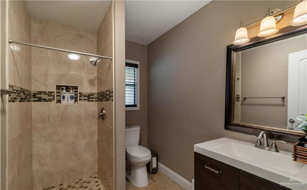 7918 North Minnesota Road Mission, TX 78574 - Photo 13 of 28 Gallery Image 13