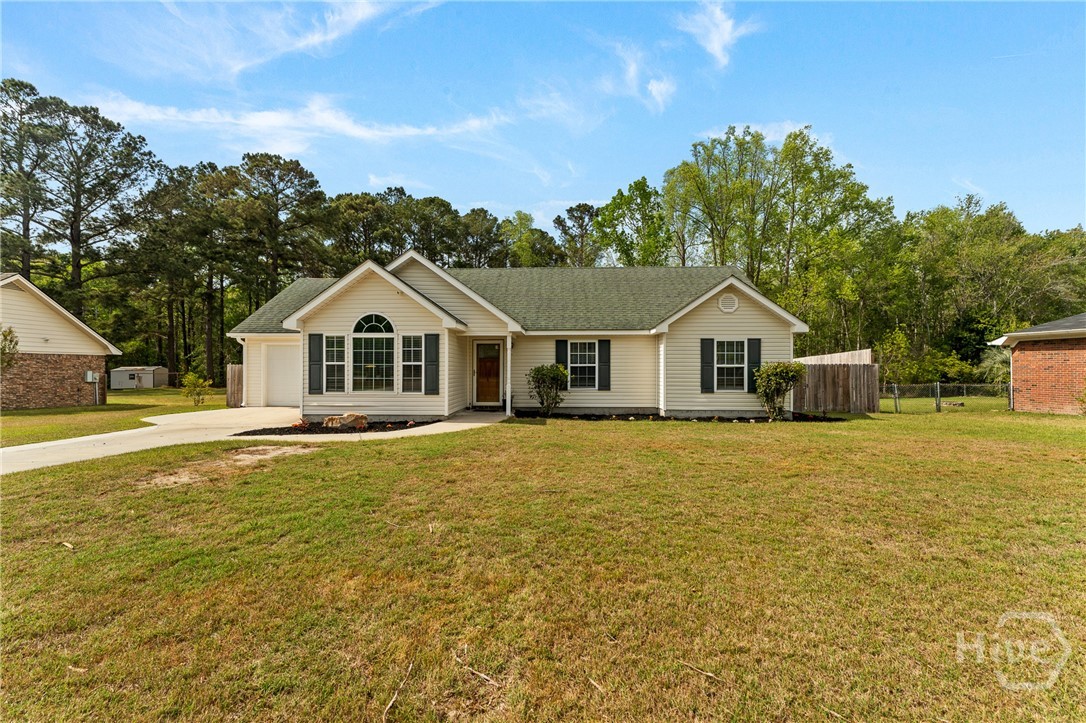 140 Huger Street Rincon, GA 31326 - Photo 1 of 45 Gallery Image 1