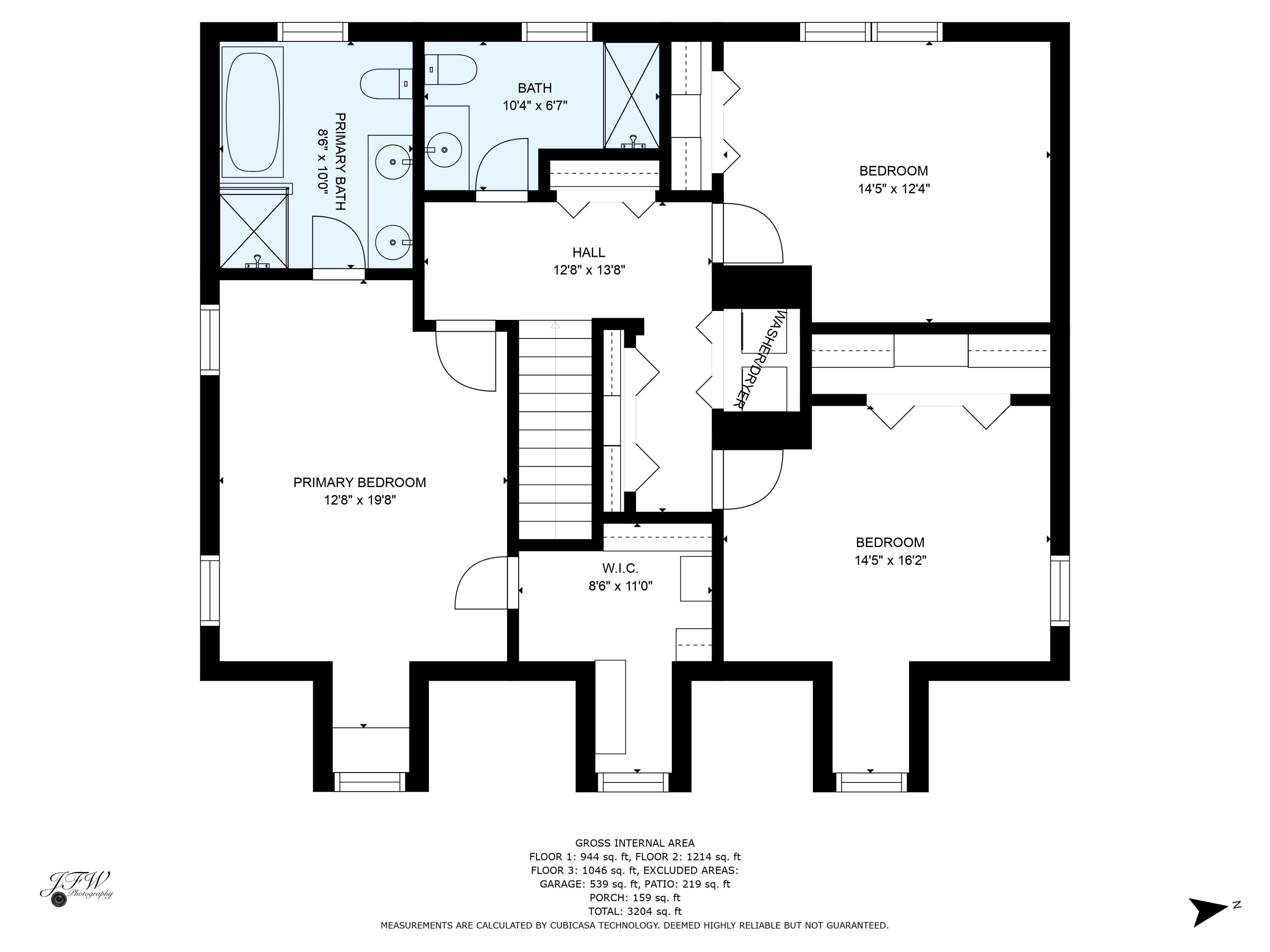 331 Riverview Drive Chatham, MA 02633 - Photo 38 of 39 2-Floorplan #2