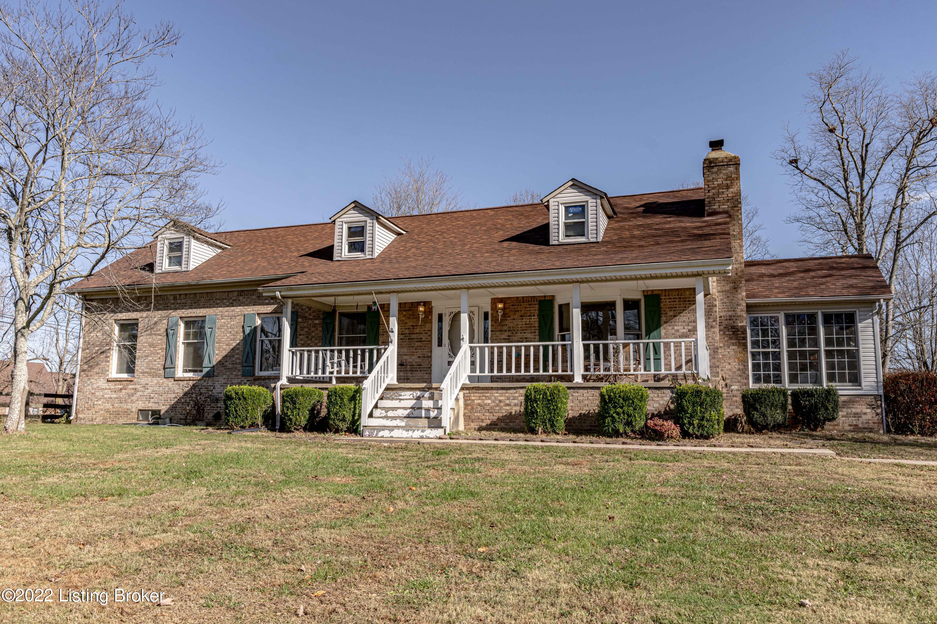 430 Coleman Road Vine Grove, KY 40175 - Photo 2 of 105 DSC09587