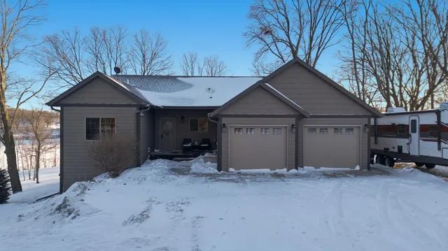 $525,000 | 13276 Donnie Jay Lane, Detroit Lakes, MN 56501
