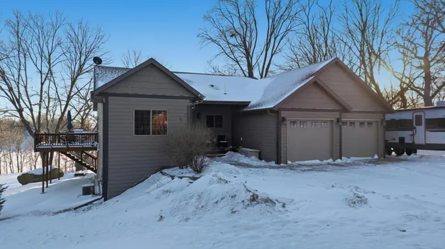 $525,000 | 13276 Donnie Jay Lane, Detroit Lakes, MN 56501