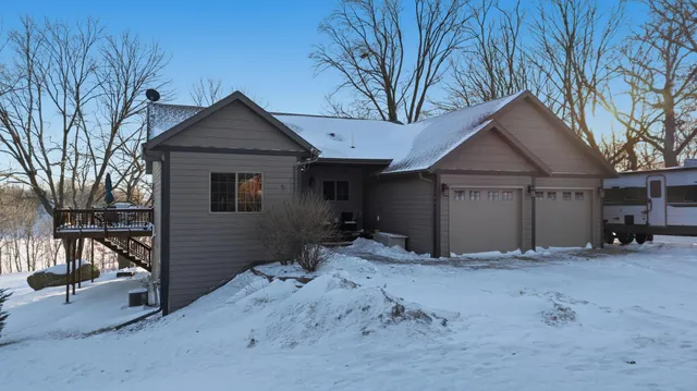 $525,000 | 13276 Donnie Jay Lane, Detroit Lakes, MN 56501