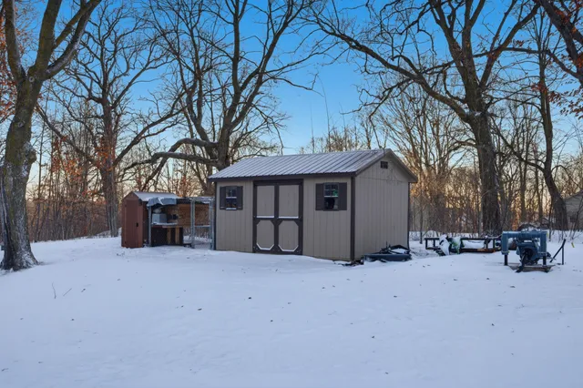 $525,000 | 13276 Donnie Jay Lane, Detroit Lakes, MN 56501