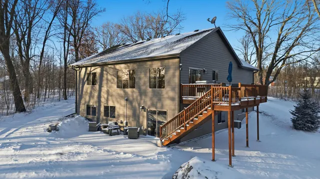 $525,000 | 13276 Donnie Jay Lane, Detroit Lakes, MN 56501