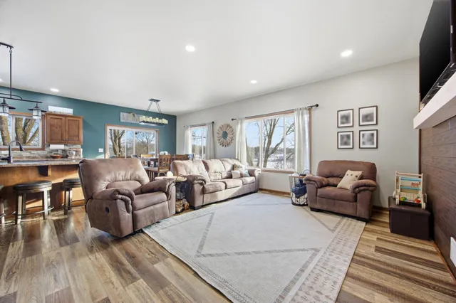 $525,000 | 13276 Donnie Jay Lane, Detroit Lakes, MN 56501