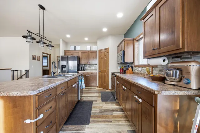 $525,000 | 13276 Donnie Jay Lane, Detroit Lakes, MN 56501