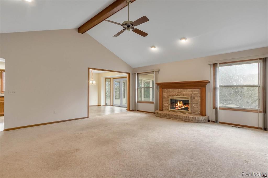 1605 Crestline Lane Rochester Hills, MI 48307 - Photo 8 of 43