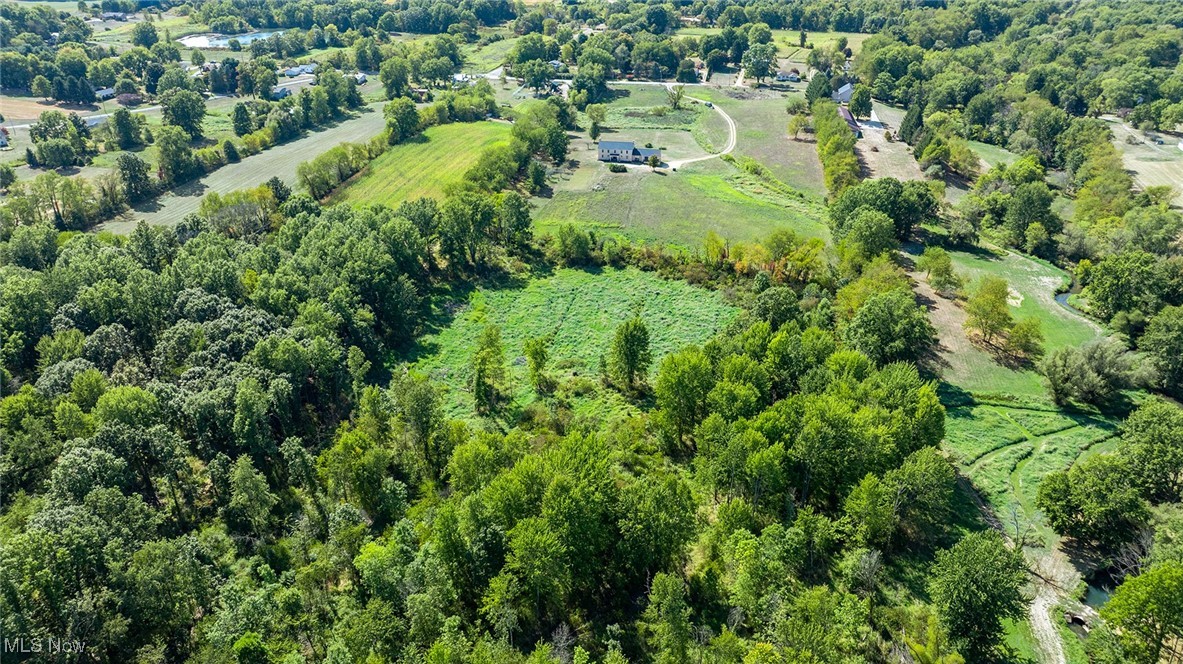 2236 Hartville Road Mogadore, OH 44260 - Photo 50 of 50 Aerial overview of property's location