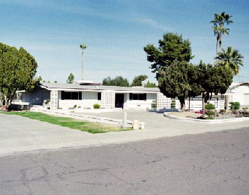 132 West Boca Raton Road Phoenix, AZ 85023 - Photo 1 of 1 Primary Photo
