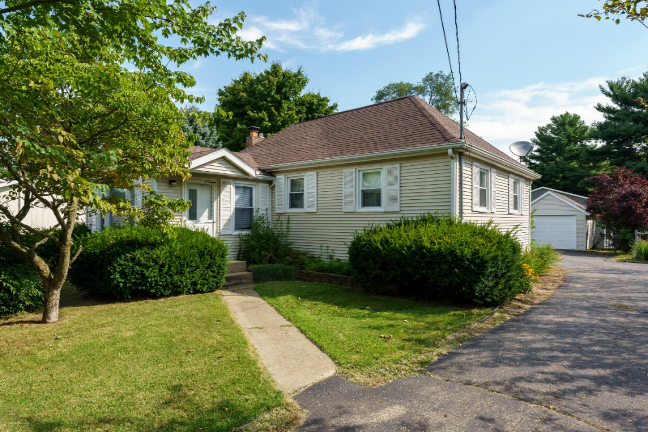 723 Clark Road Ceresco, MI 49033 - Photo 2 of 33 Clark_Rd_723_Ceresco_49033-1
