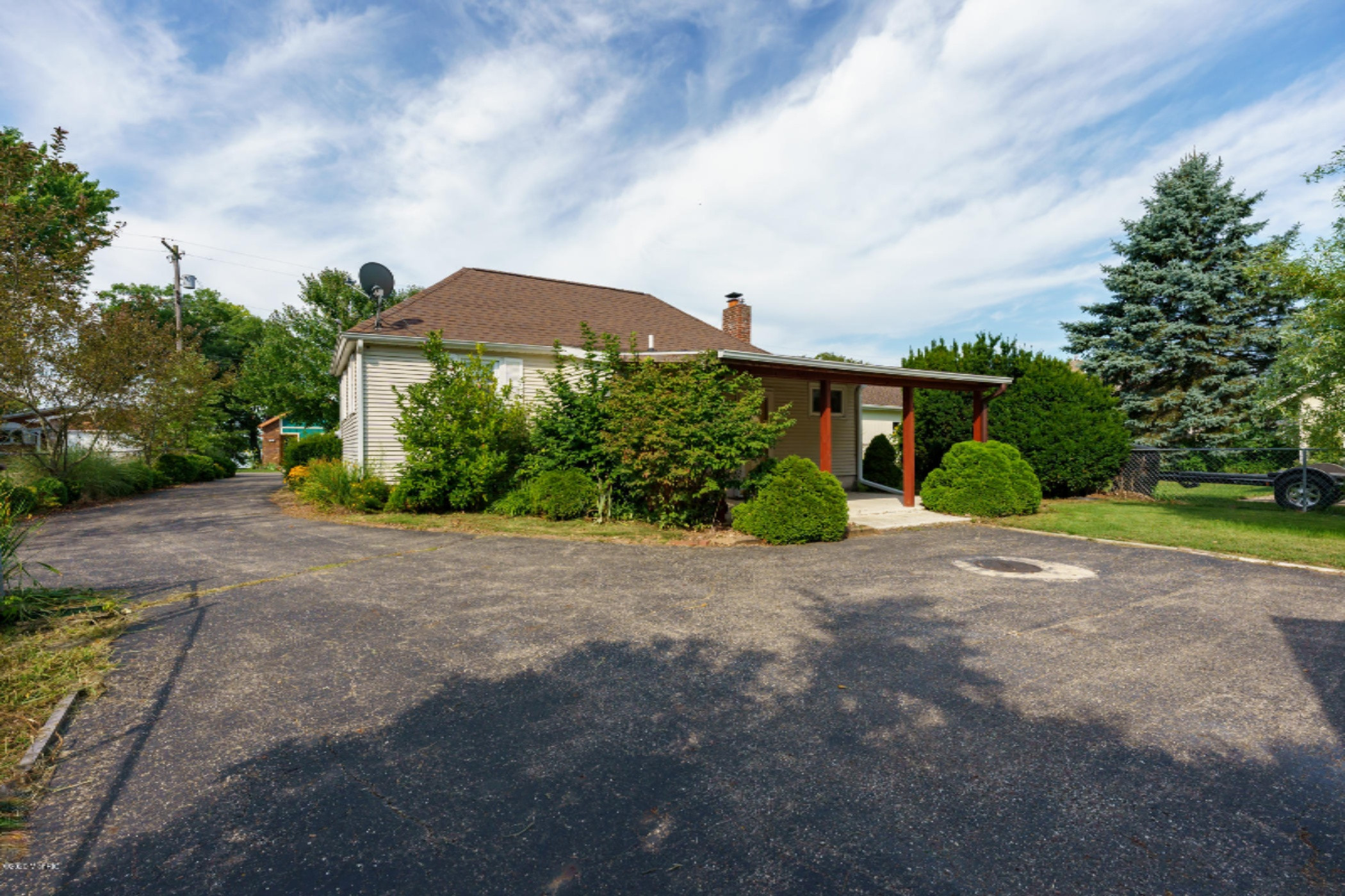723 Clark Road Ceresco, MI 49033 - Photo 26 of 33 Clark_Rd_723_Ceresco_49033-25