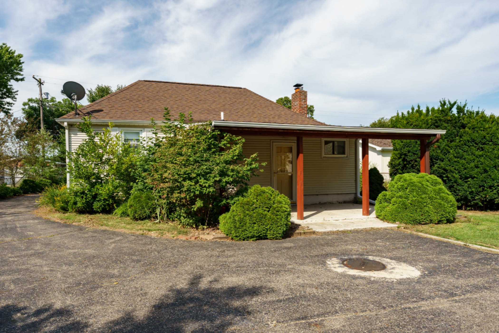 723 Clark Road Ceresco, MI 49033 - Photo 27 of 33 Clark_Rd_723_Ceresco_49033-26