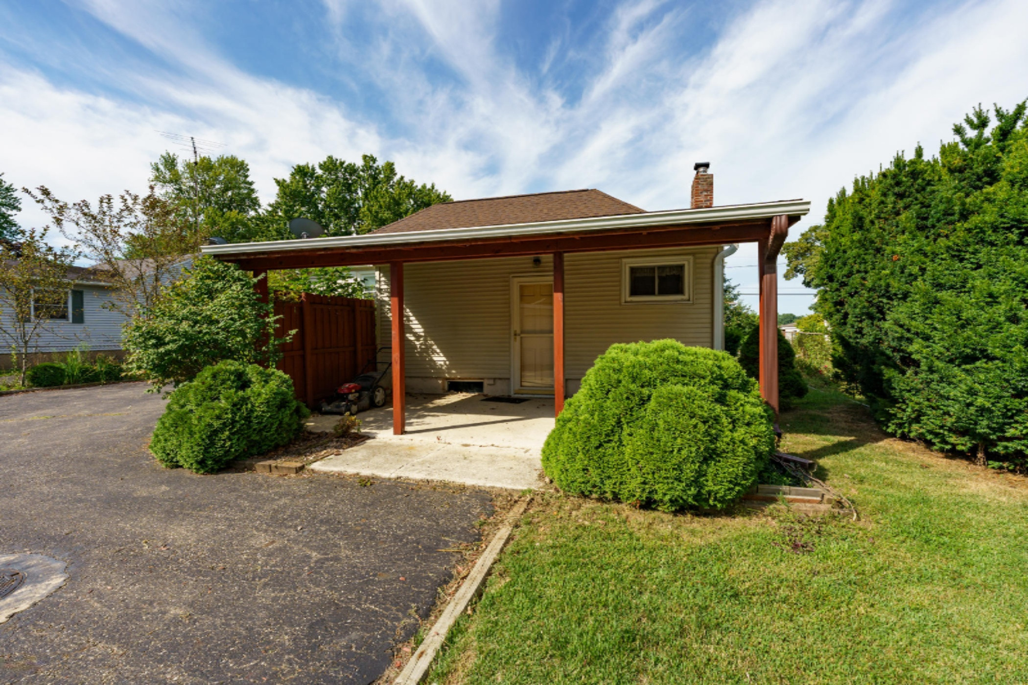 723 Clark Road Ceresco, MI 49033 - Photo 28 of 33 Clark_Rd_723_Ceresco_49033-27