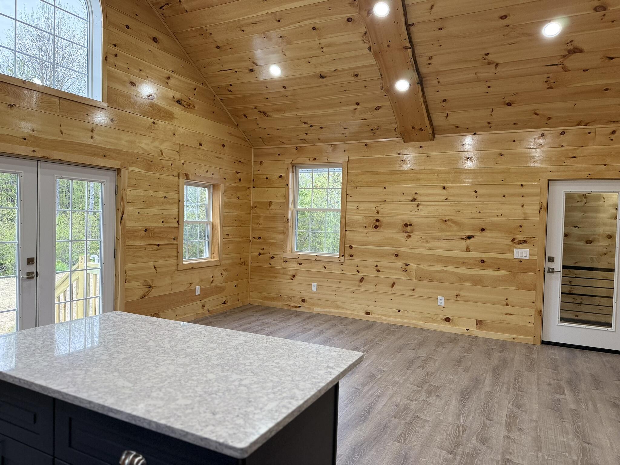 44 Whitten Road Clinton, ME 04927 - Photo 35 of 54 Living Room