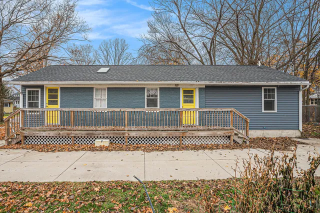 $179,900 | 513 Hill Street, Three Rivers, MI 49093