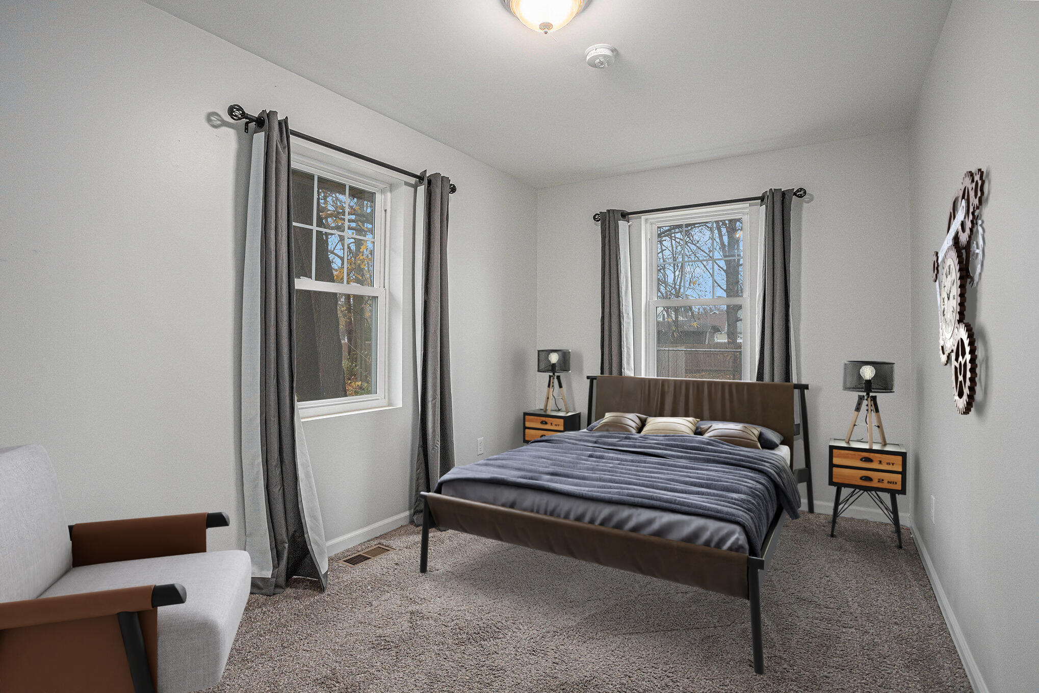513 Hill Street Three Rivers, MI 49093 - Photo 12 of 23 513_Hill_Street_Bedroom_2_29-11-25_15_39
