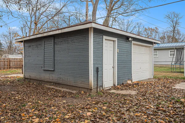 $188,000 | 513 Hill Street, Three Rivers, MI 49093