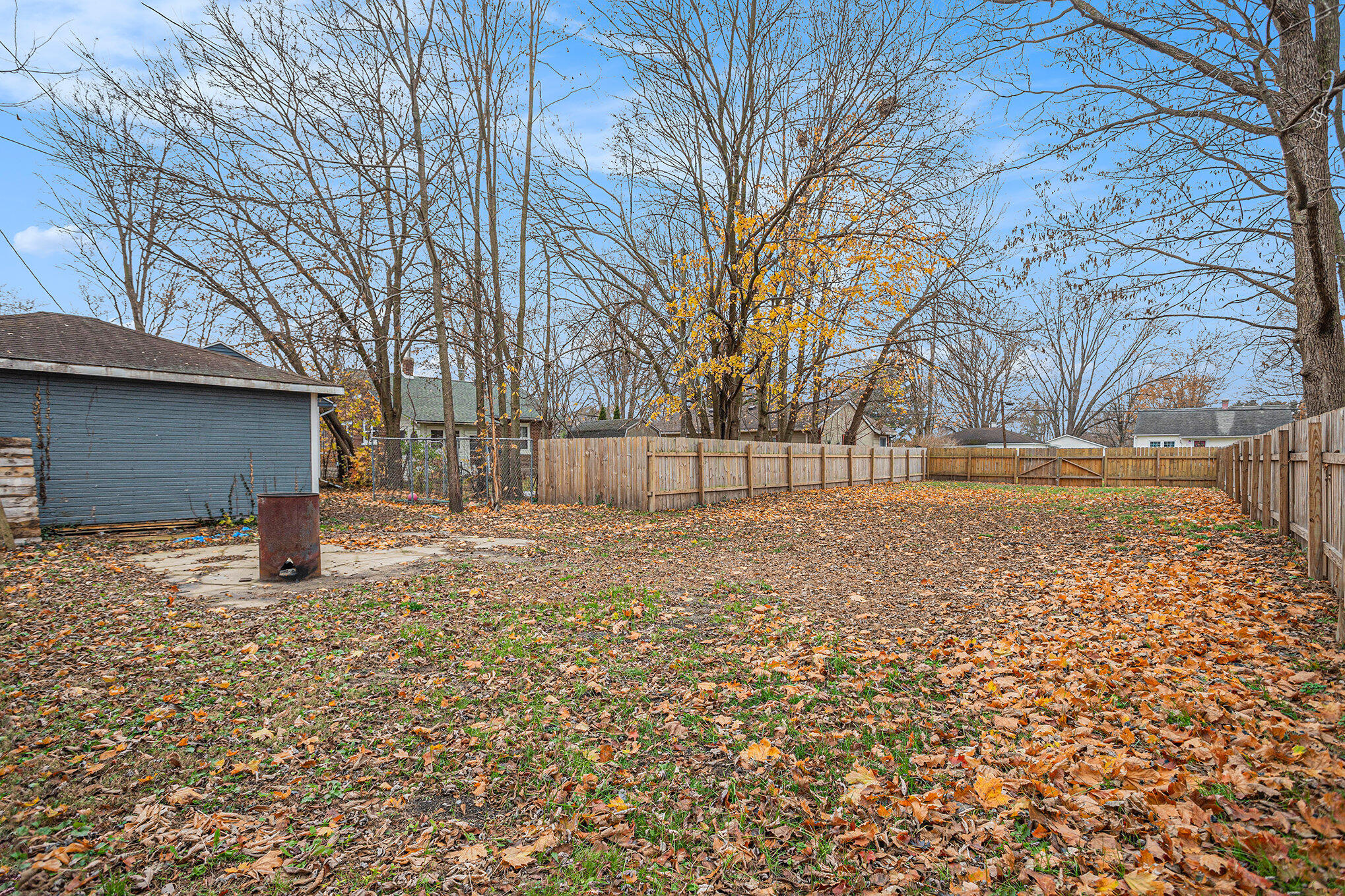 513 Hill Street Three Rivers, MI 49093 - Photo 19 of 23 513 Hill St - 16
