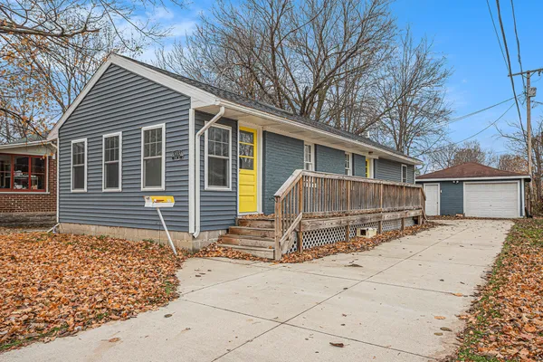 $188,000 | 513 Hill Street, Three Rivers, MI 49093