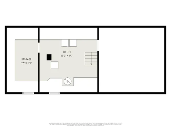 $188,000 | 513 Hill Street, Three Rivers, MI 49093