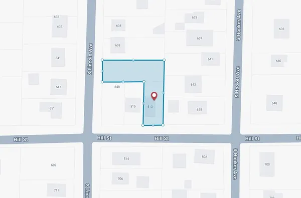 $188,000 | 513 Hill Street, Three Rivers, MI 49093