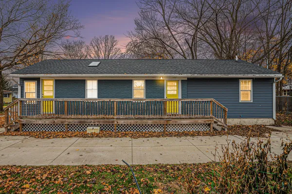 $188,000 | 513 Hill Street, Three Rivers, MI 49093