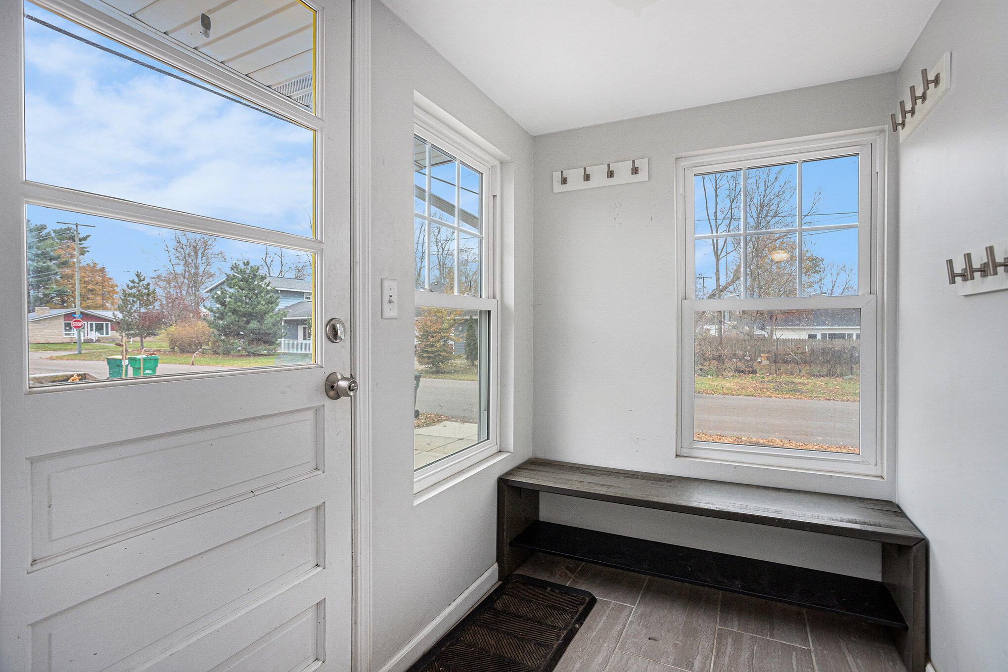 513 Hill Street Three Rivers, MI 49093 - Photo 4 of 23 513 Hill St - 5