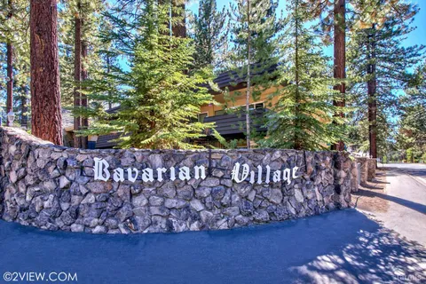 $449,000 | 1171 Herbert Avenue, Unit D, South Lake Tahoe, CA 96150