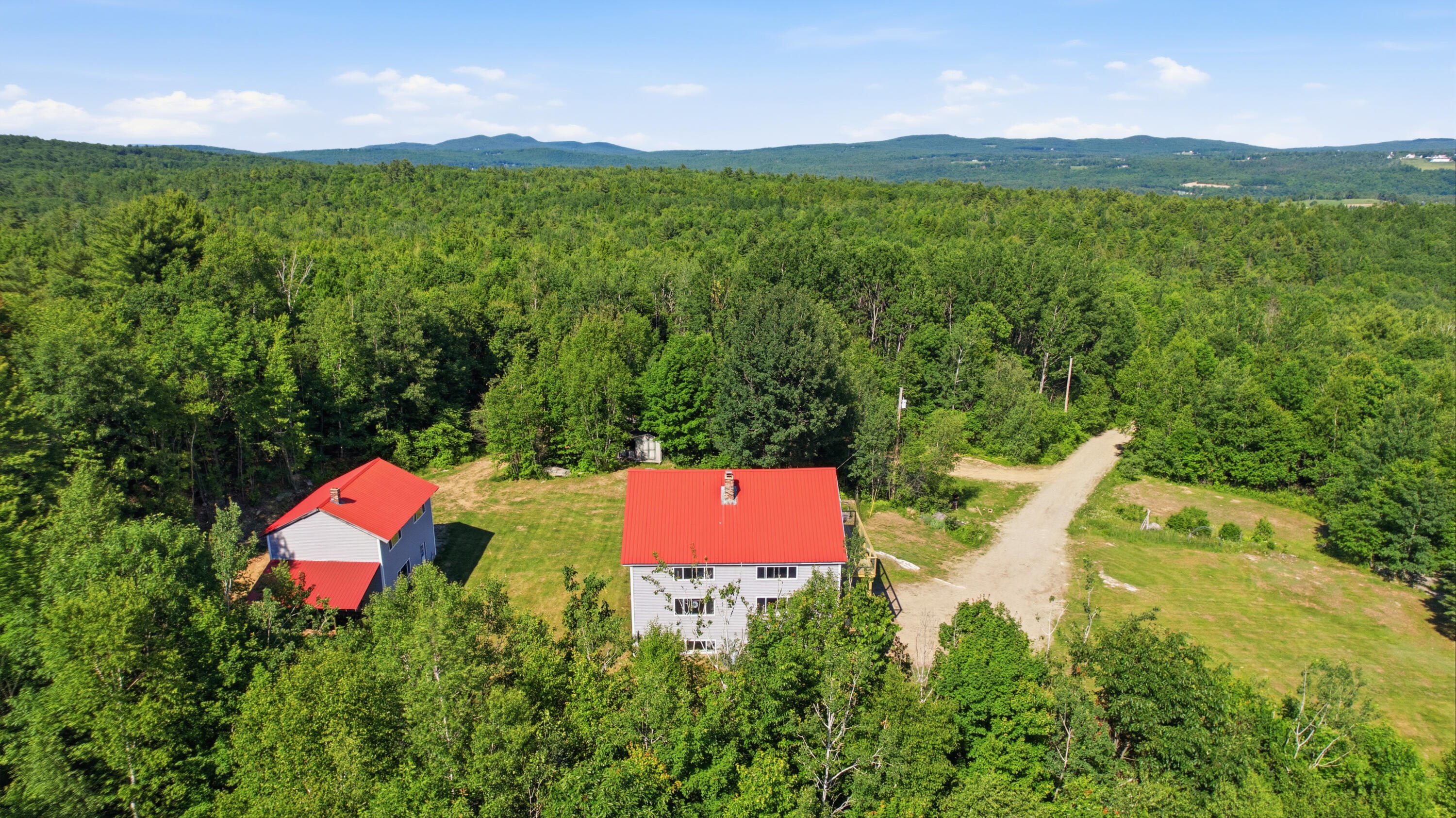 157 Durgin Road Paris, ME 04281 - Photo 34 of 34 157 Durgin South Paris-14