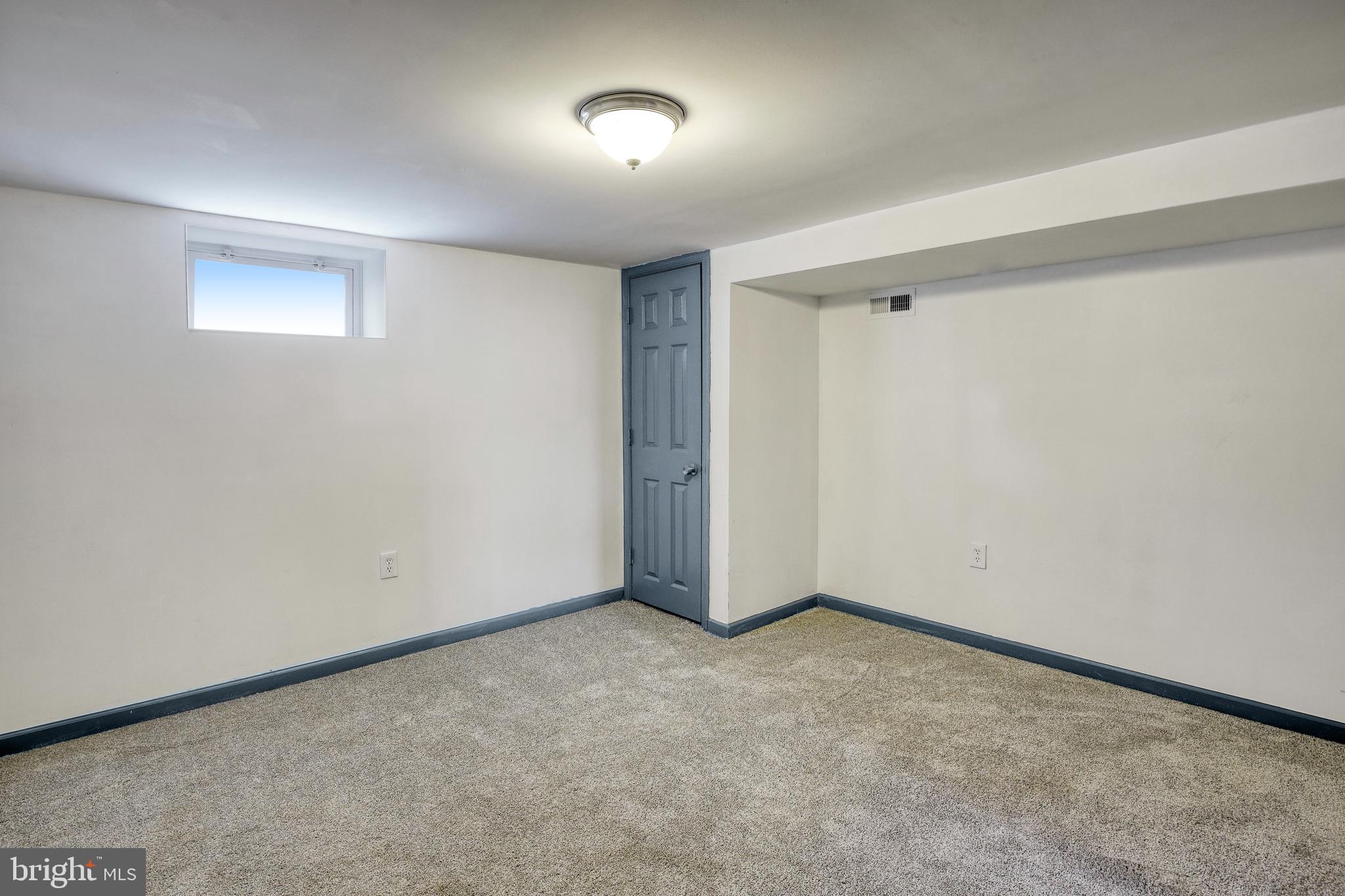8 Beacon Hill Road Gwynn Oak, MD 21207 - Photo 17 of 24 Basement room