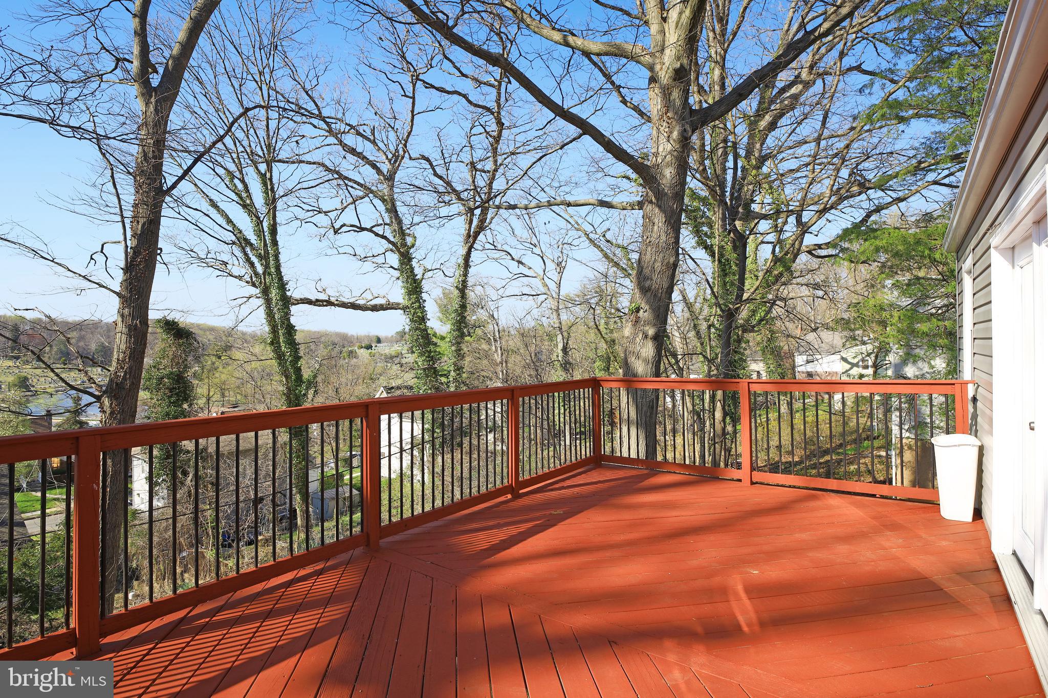 8 Beacon Hill Road Gwynn Oak, MD 21207 - Photo 18 of 24
