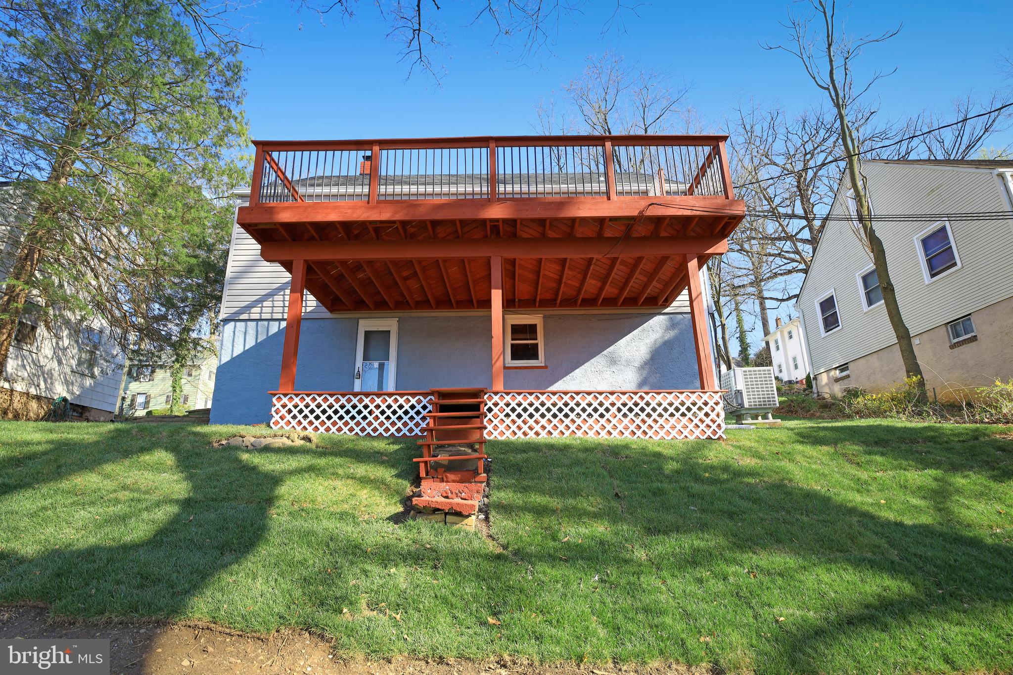 8 Beacon Hill Road Gwynn Oak, MD 21207 - Photo 19 of 24