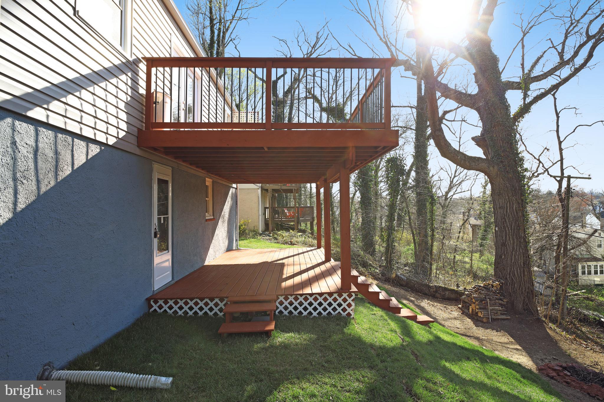 8 Beacon Hill Road Gwynn Oak, MD 21207 - Photo 21 of 24