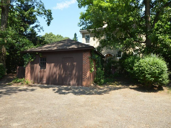 5 Beechridge Road Raleigh, NC 27608 - Photo 20 of 23 Photo 20