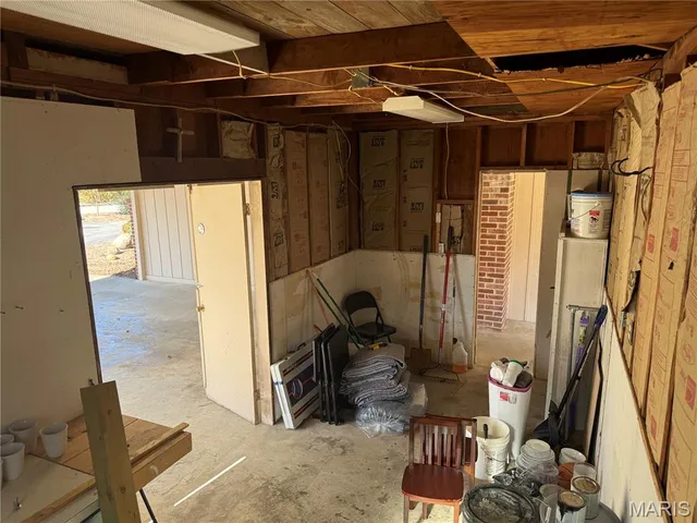 $298,000 | 333 Lynnie Street, Perryville, MO 63775