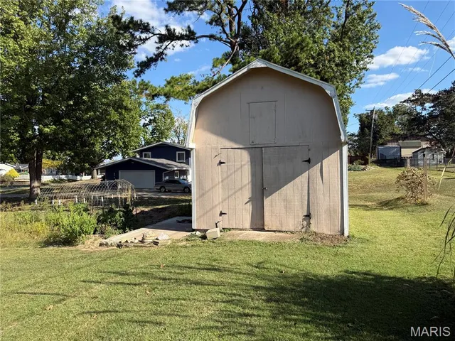 $298,000 | 333 Lynnie Street, Perryville, MO 63775