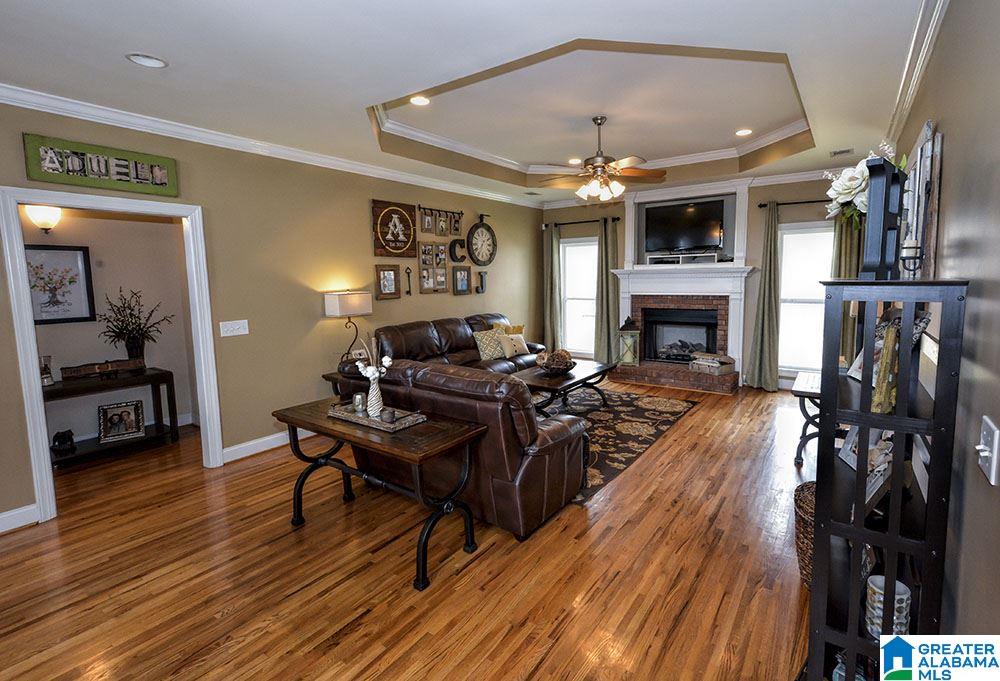 692 Hickory Valley Road Trussville, AL 35173 - Photo 4 of 50