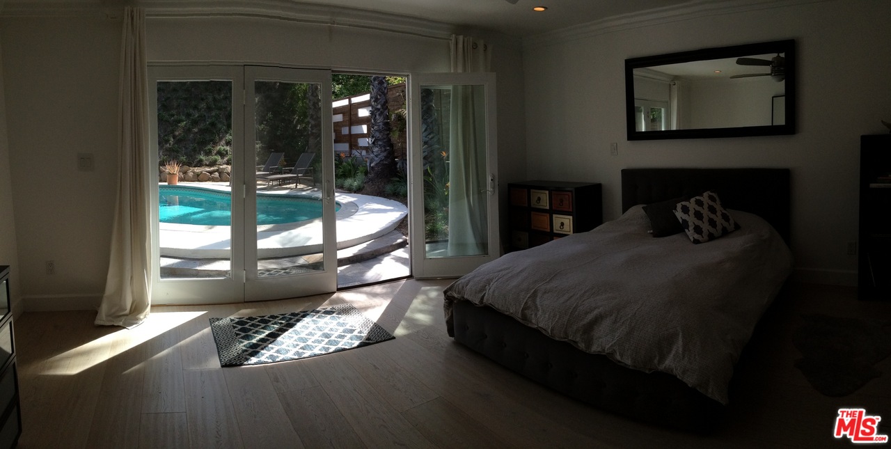 8142 Amor Road Los Angeles, CA 90046 - Photo 15 of 21