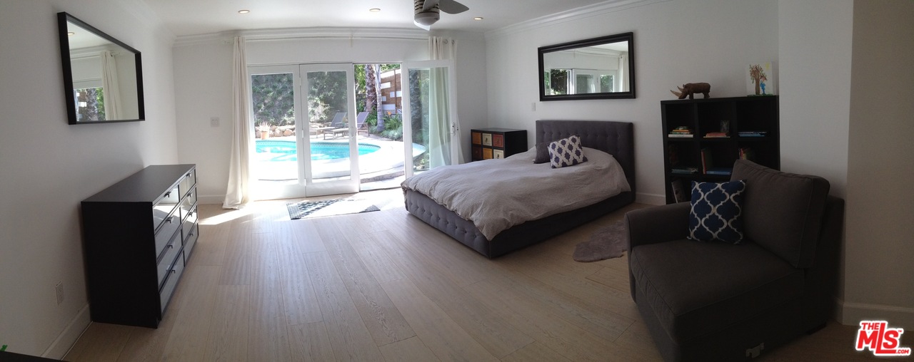 8142 Amor Road Los Angeles, CA 90046 - Photo 16 of 21