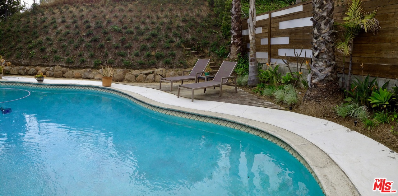 8142 Amor Road Los Angeles, CA 90046 - Photo 20 of 21