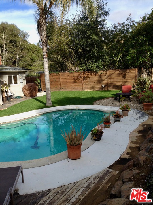 8142 Amor Road Los Angeles, CA 90046 - Photo 21 of 21