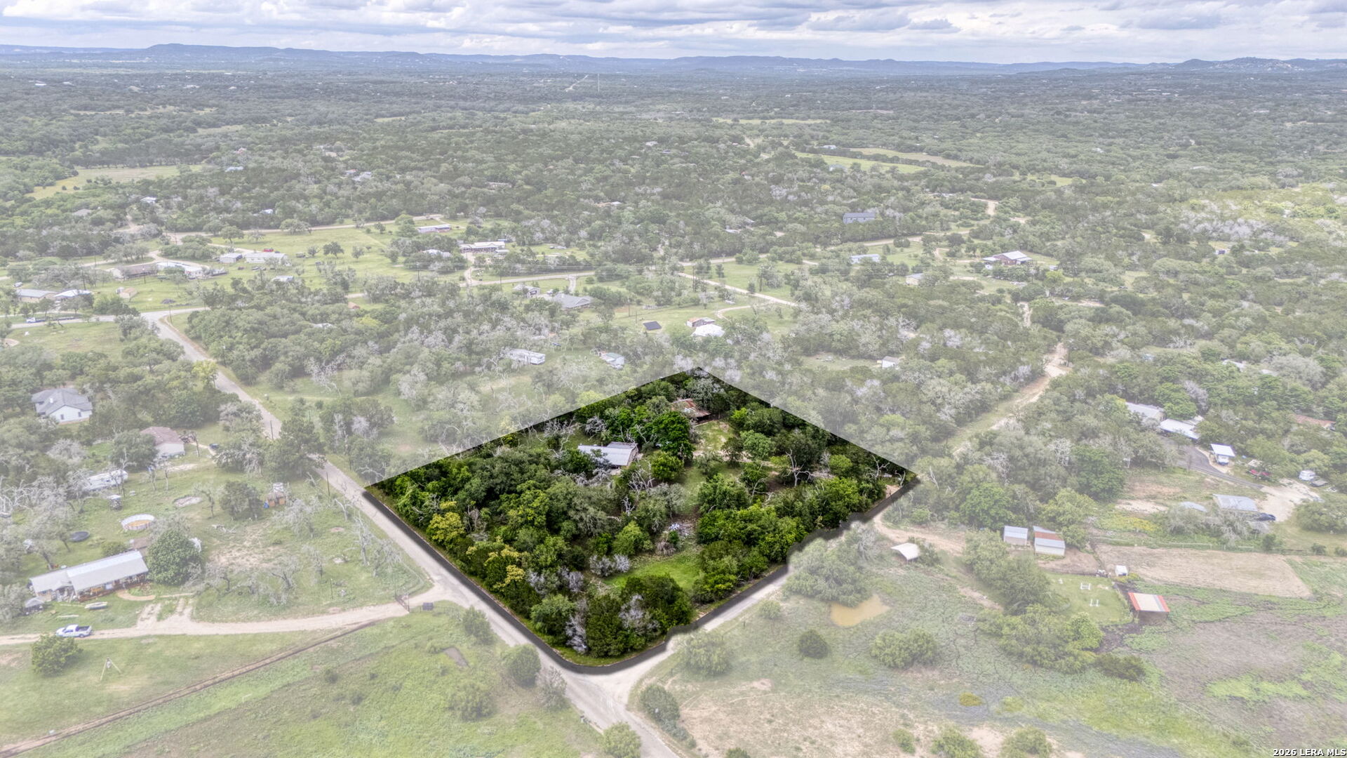 340 Rio Oak Road Pipe Creek, TX 78063 - Photo 38 of 39