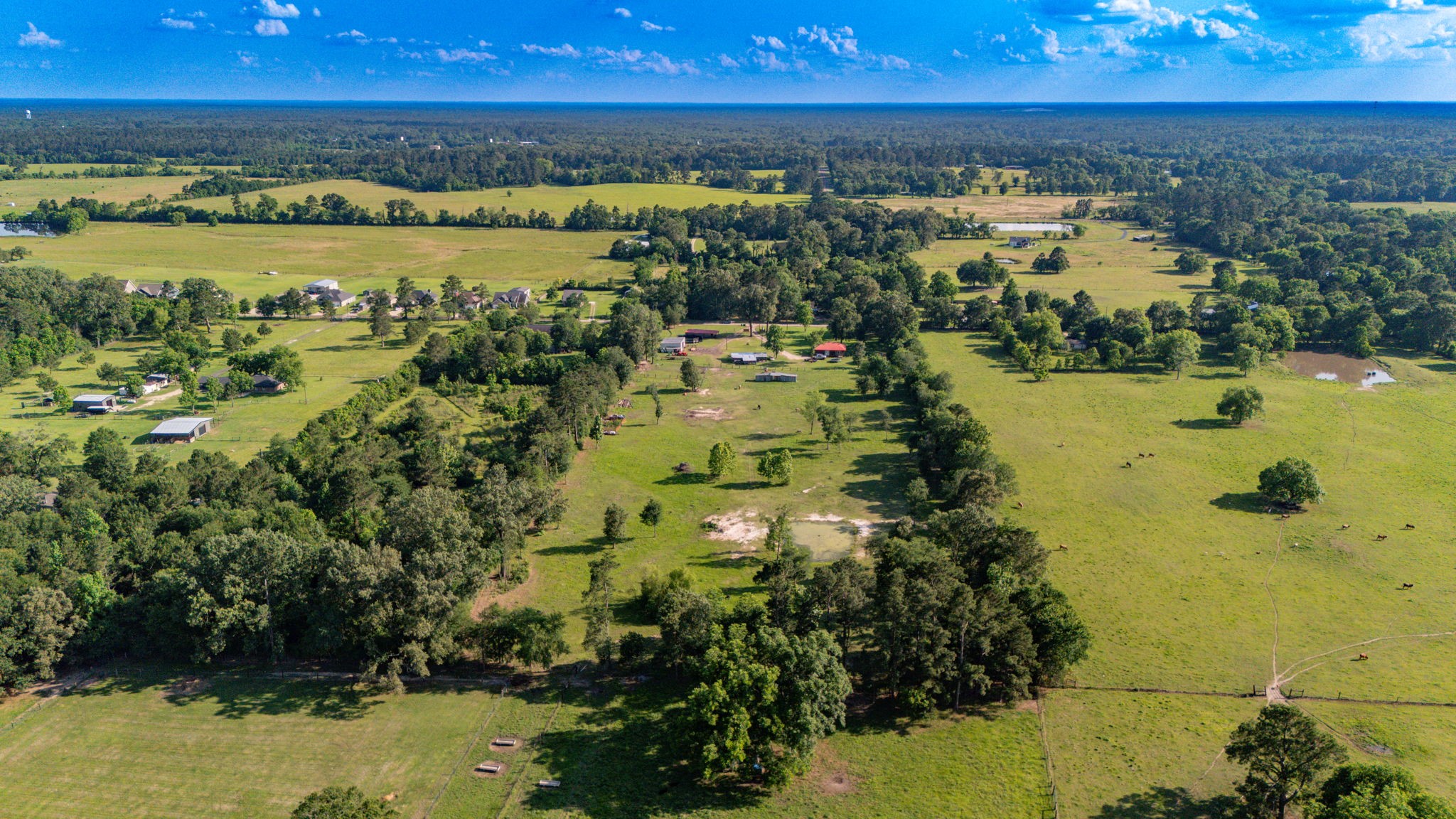 457 East Texas Road Lufkin, TX 75901 - Photo 16 of 44