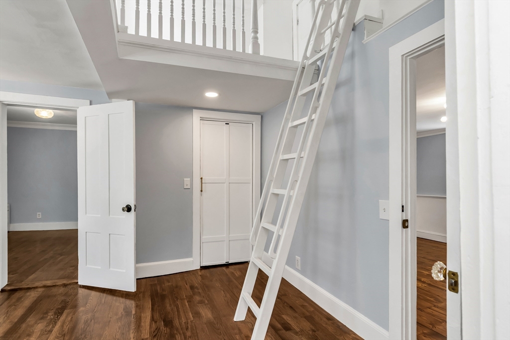 20 Pickman Street, Unit 2 Salem, MA 01970 - Photo 14 of 40
