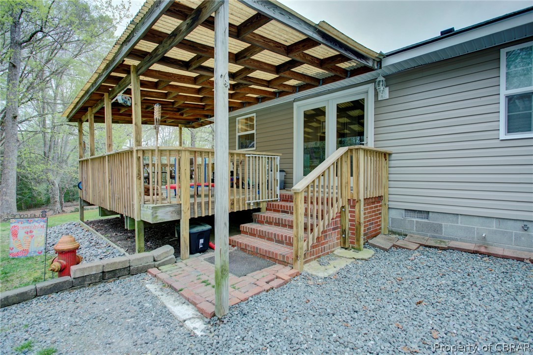 11677 Harcum Road Gloucester, VA 23061 - Photo 6 of 22 Gallery Image 6